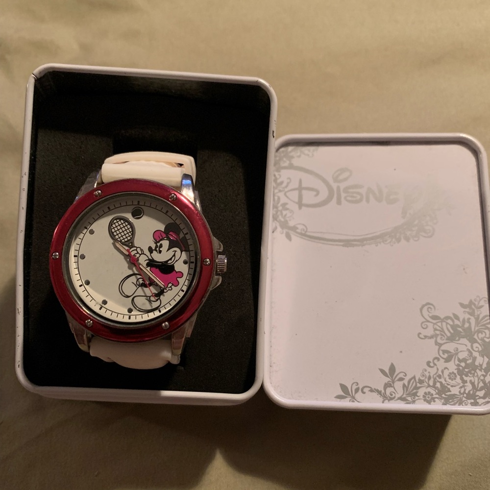 Mini watch - Picture 2 of 3
